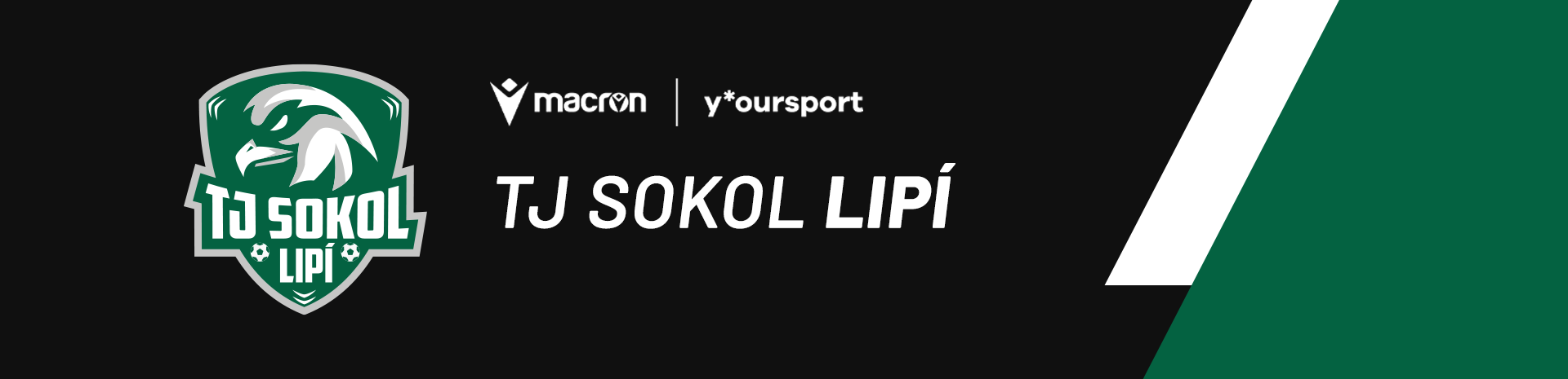 TJ Sokol Lipí desktop